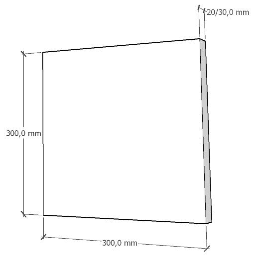 Quad-300mm